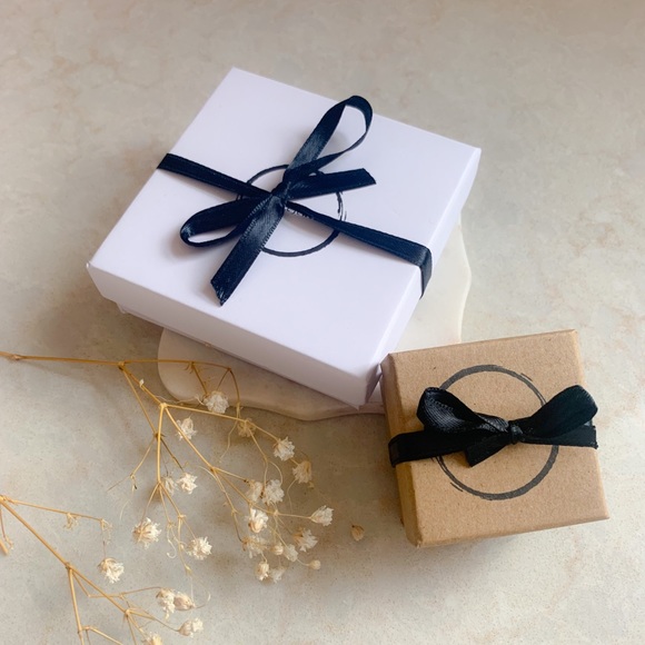 Buddha Necklace | 14k Gold Filled - Picture 7 of 7